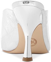 Michael Michael Kors Women's Luna Mule Dress Sandals