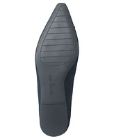 Kenneth Cole New York Women's Natasha Slip On Flats