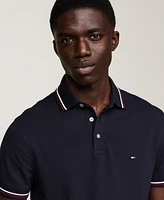 Tommy Hilfiger 1985 Tipped Slim Fit Polo