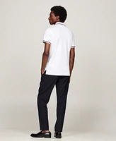 Tommy Hilfiger 1985 Tipped Slim Fit Polo