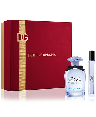 Dolce&Gabbana 2-Pc. Dolce Blue Jasmine Eau de Parfum Gift Set