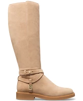 Michael Kors Women's Abigail Riding Boots