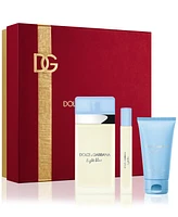 Dolce&Gabbana -Pc. Light Blue Eau de Toilette Gift Set