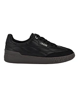 Guess Women's Iquilt Lace-Up Sneakers