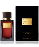 Dolce&Gabbana Velvet Zafferano Eau de Parfum, 3.3 oz.