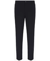 A|X Armani Exchange Men's Classic Stretch Trousers