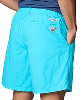 Columbia Men's Pfg Backcast Iv 6" Water Shorts