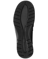 Skechers Women's On The Go Flex - Reverie Slip-On Casual Sneakers Wide Width from Finish Line