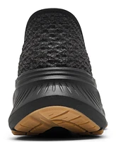 Skechers Men's Slip-ins Relaxed Fit: Edgeride - Raygo Memory Foam Casual Sneakers from Finish Line