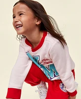 Disney | Macy's Toddlers Minnie Mouse Cheer Squad Sweatsuit, Exclusively at Macy's