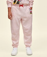 Disney | Macy's Big Kids Unisex Minnie Mouse Parade Balloon Sweatpants, Created for