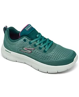 Skechers Women's Go Walk Flex - Kali Walking Sneakers from Finish Line