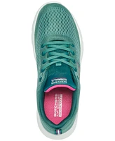 Skechers Women's Go Walk Flex - Kali Walking Sneakers from Finish Line