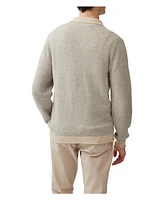 Rodd & Gunn Men's Marlin Knit