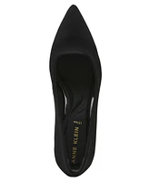 Anne Klein Women's Barstow Pointed Toe Dress Pumps