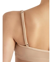 Capezio Women's Team Basics Camisole Bra Top