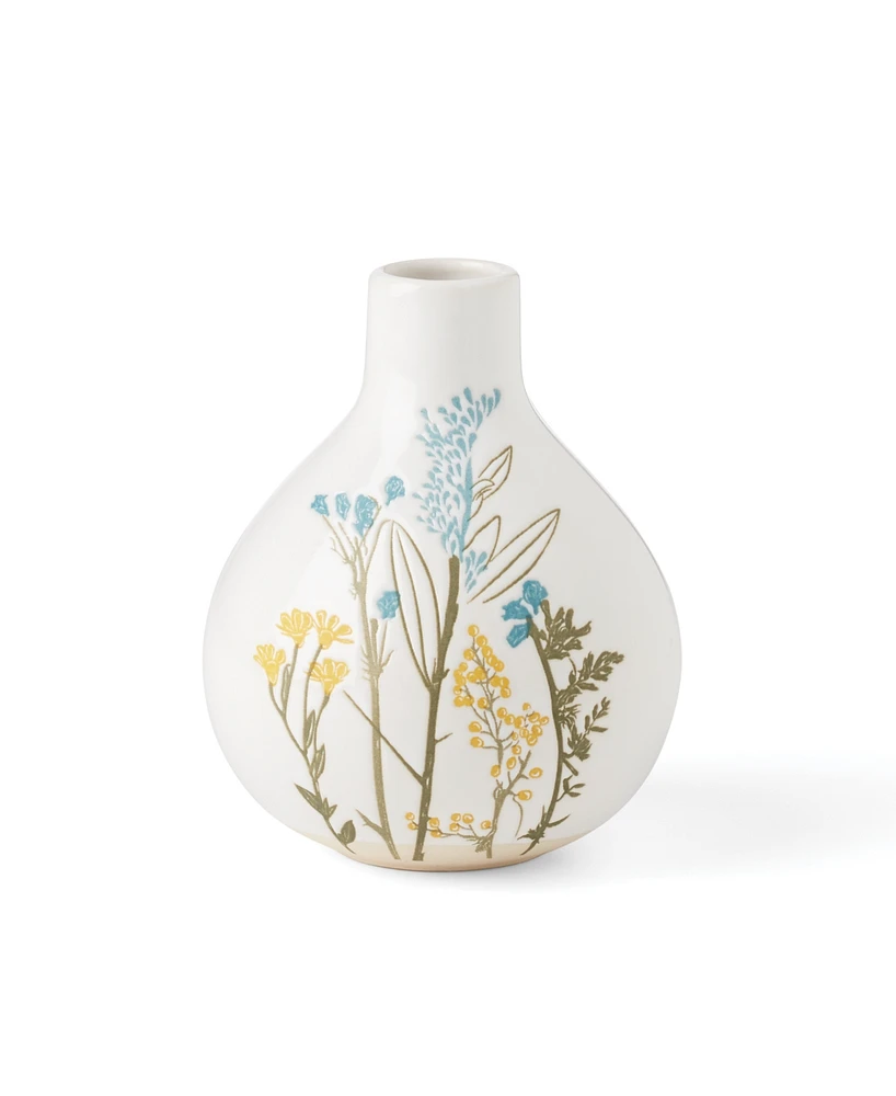 Lenox Wildflowers Small Vase