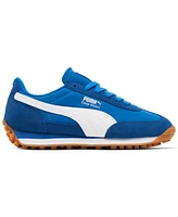 Puma Women's Easy Rider Casual Sneakers from Finish Line