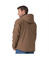 Free Country Men's Tradesman Workmen Jacket