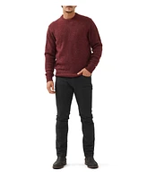 Rodd & Gunn Men's Cox Road Merino Wool Blend Sweater