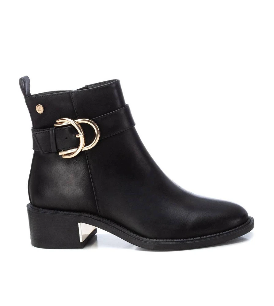 Xti Women's Casual Booties