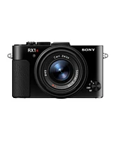 Sony Cyber-shot Dsc-RX1R Ii 42.4MP Digital Camera