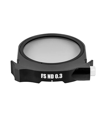 NiSi Athena Full Spectrum Fs Nd ( Stop) Drop-In Filter for Athena Lenses