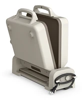 bella Fold & Store Dual Temp Griddle
