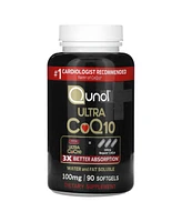 Qunol Ultra CoQ10 100 mg