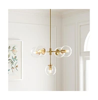 Safavieh Camaria Chandelier