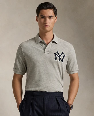 Polo Ralph Lauren Men's Yankees Shirt