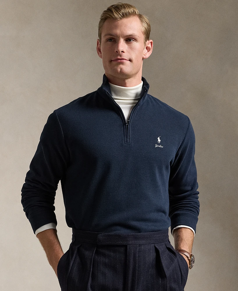 Polo Ralph Lauren Men's Yankees Pullover