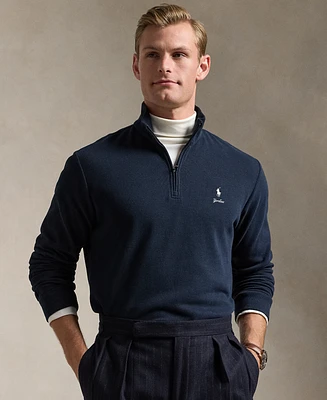 Polo Ralph Lauren Men's Yankees Pullover