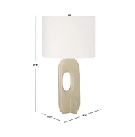 Safavieh Bryla Table Lamp