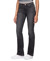 Tommy Jeans Women's Maddie Mid-Rise Bootcut