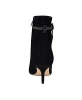 Nine West Women's Ansell Pointy Toe Dress Booties