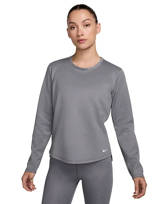 Nike Women's One Therma-fit Top