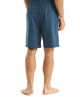 Nautica Men's Crafted Poplin Sleep Short