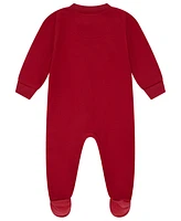 Jordan Baby Boy or Girl Jump Man Footed Coverall