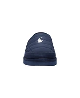 Polo Ralph Lauren Men's Reade Scuff Slippers
