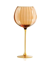 Qualia Glass Posh Ballon Glasses