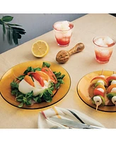 Duralex Lys Dessert Plates