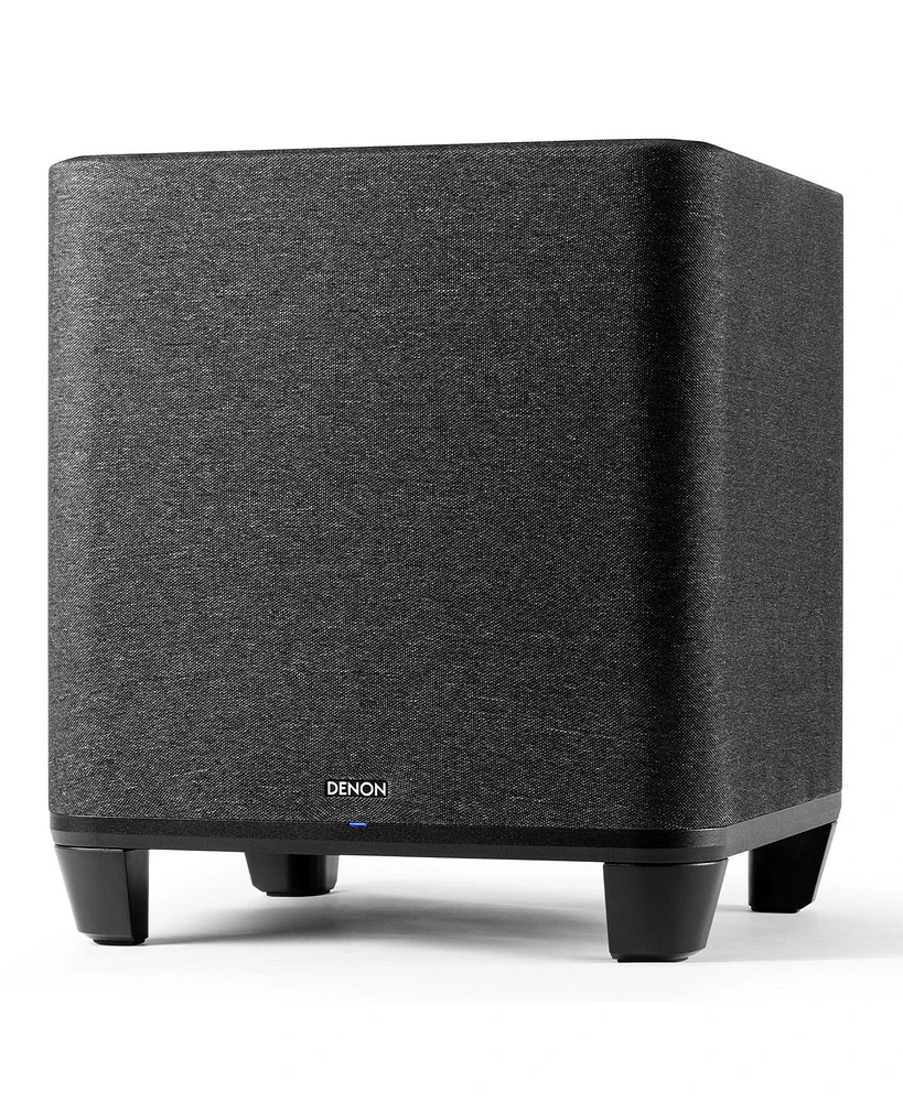 Denon Home Wireless 8" Subwoofer with Heos