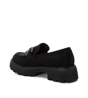 Xti Women's Suede Moccasins By