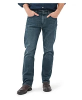 Rodd & Gunn Men's Winton Relaxed Fit Italian Denim