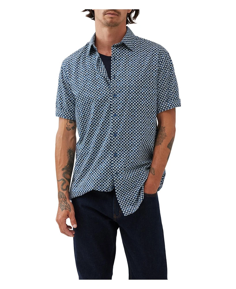 Rodd & Gunn Men's Yates Point Shirt