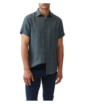 Rodd & Gunn Men's Palm Beach Sports Fit Shirt