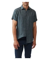 Rodd & Gunn Men's Palm Beach Sports Fit Shirt