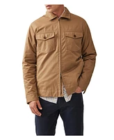 Rodd & Gunn Men's Fordell Jacket