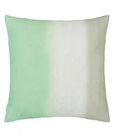 Designers Guild Proserpine Jade Linen Decorative Pillow